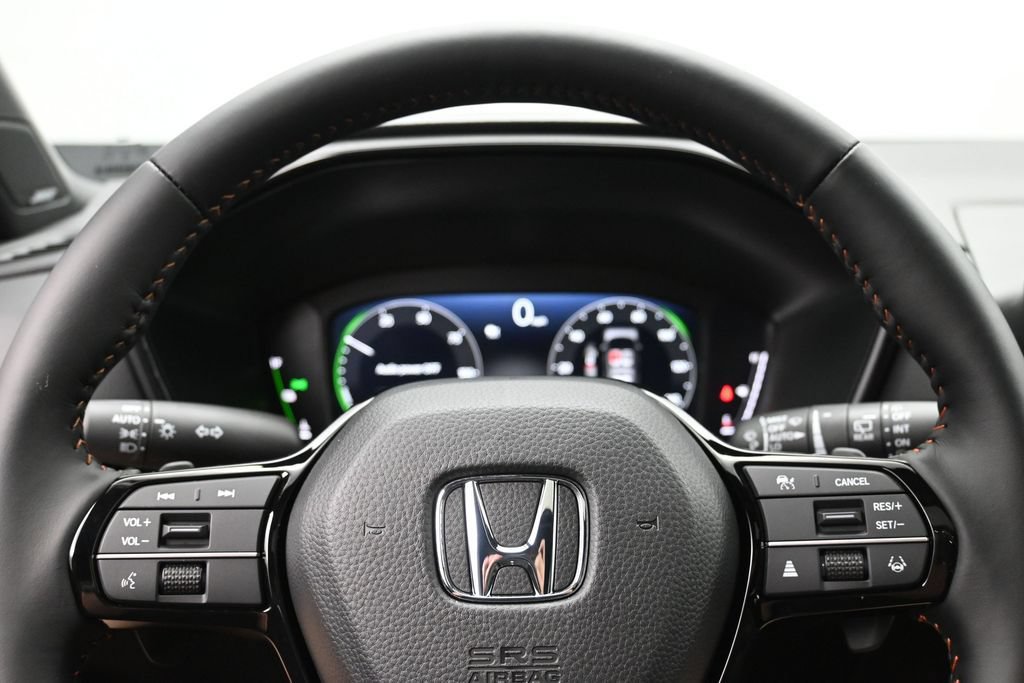 New 2026 Honda CR-V Sport Touring image 10