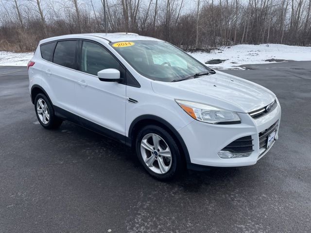 Used 2014 Ford Escape SE image 1