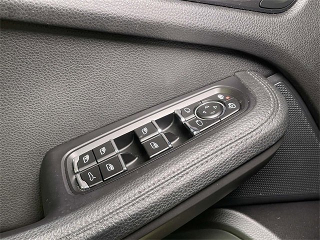 Used 2018 Porsche Macan image 39