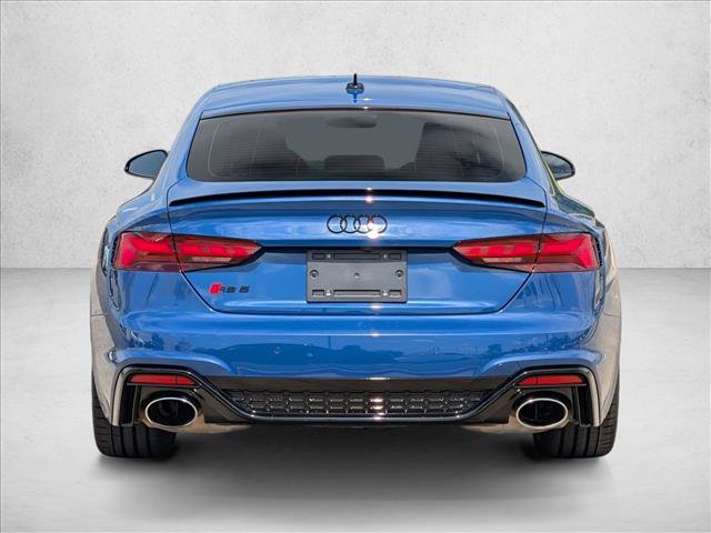 Used 2023 Audi RS 5 Sportback AWD/4WD image 6