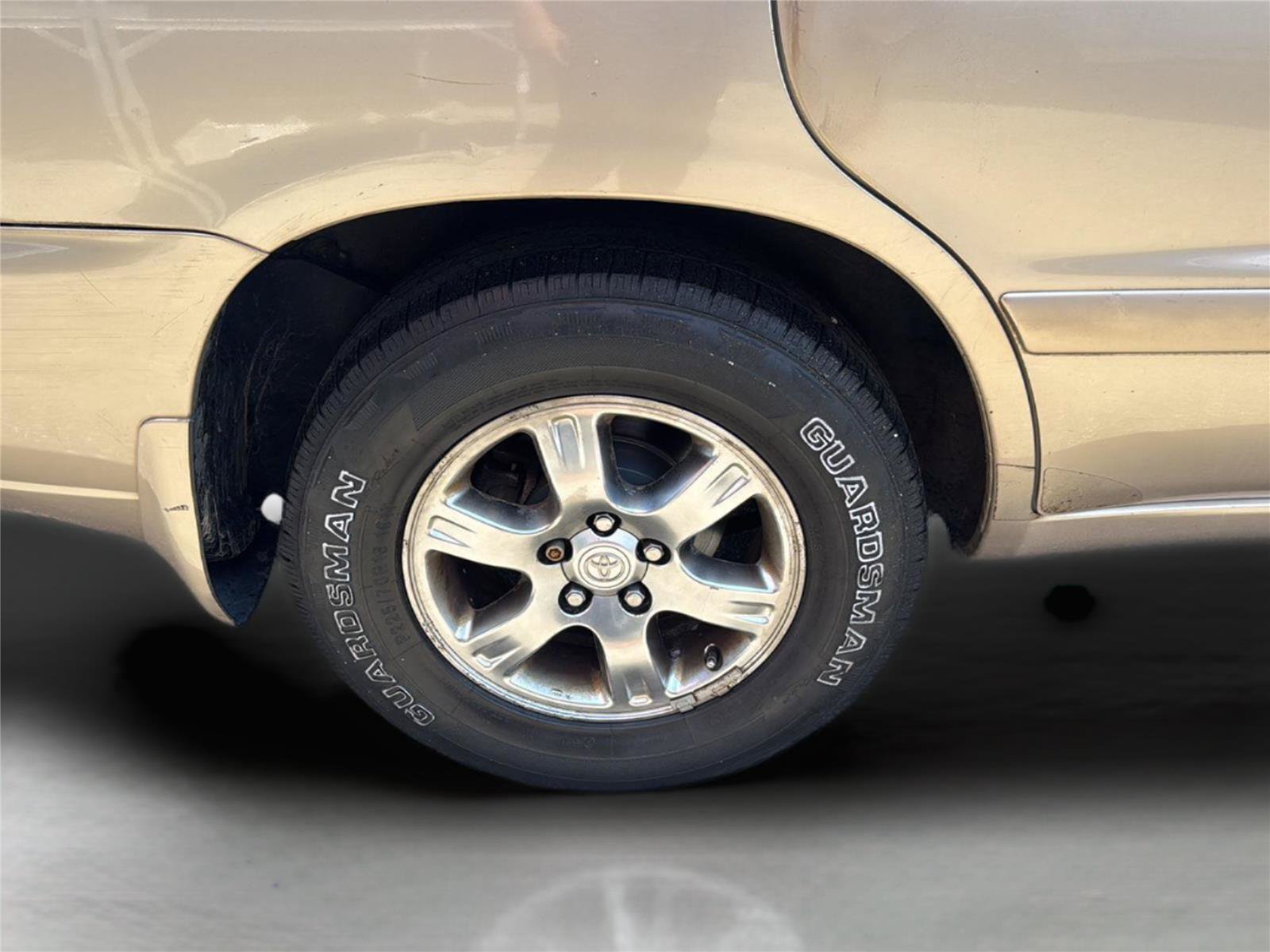 Used 2004 Toyota Highlander 2WD V6 image 28