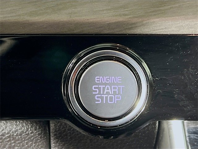 Used 2024 Kia Carnival SX image 18