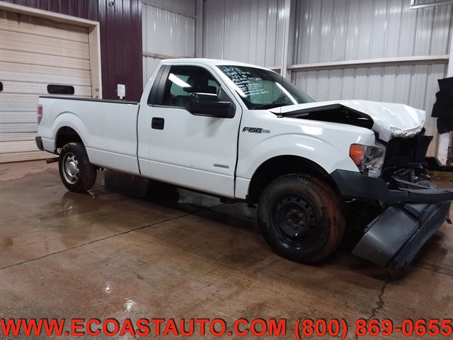 Used 2011 Ford F150 XL w/ PWR Equipment Group