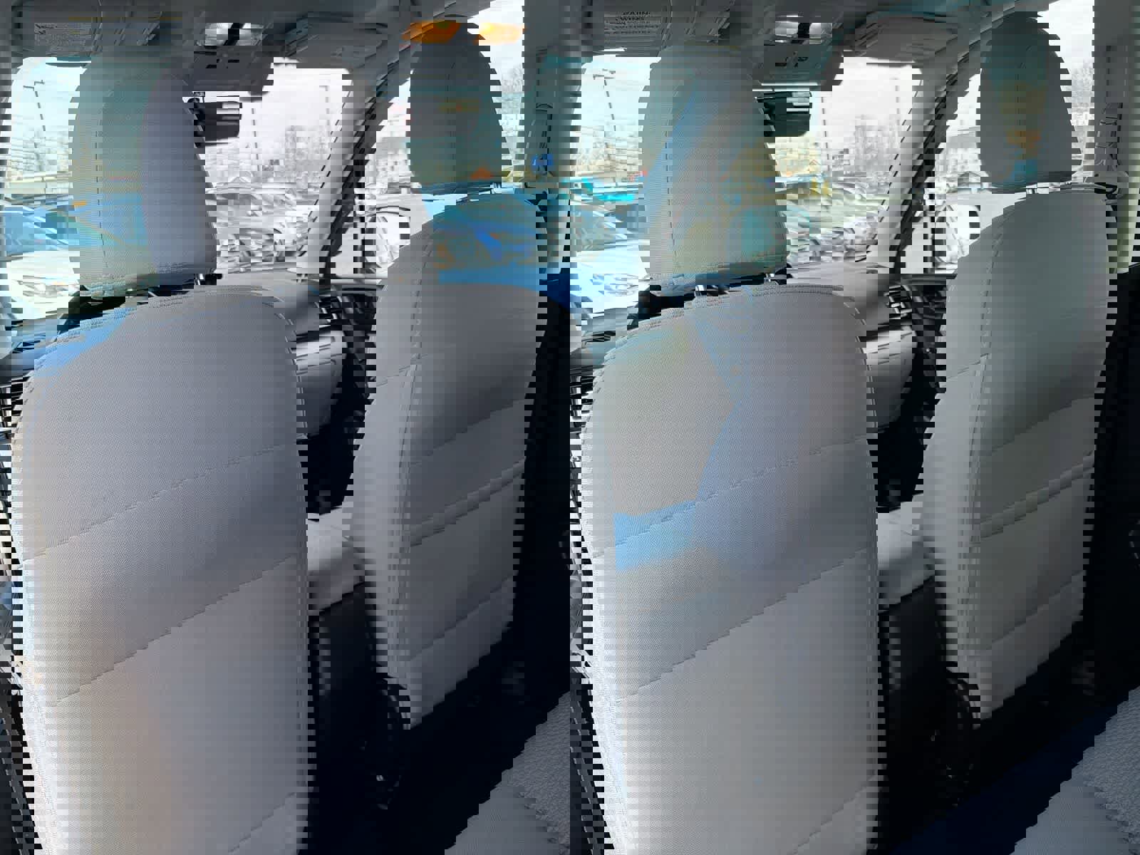 Used 2017 Subaru Forester 2.5i Premium image 19