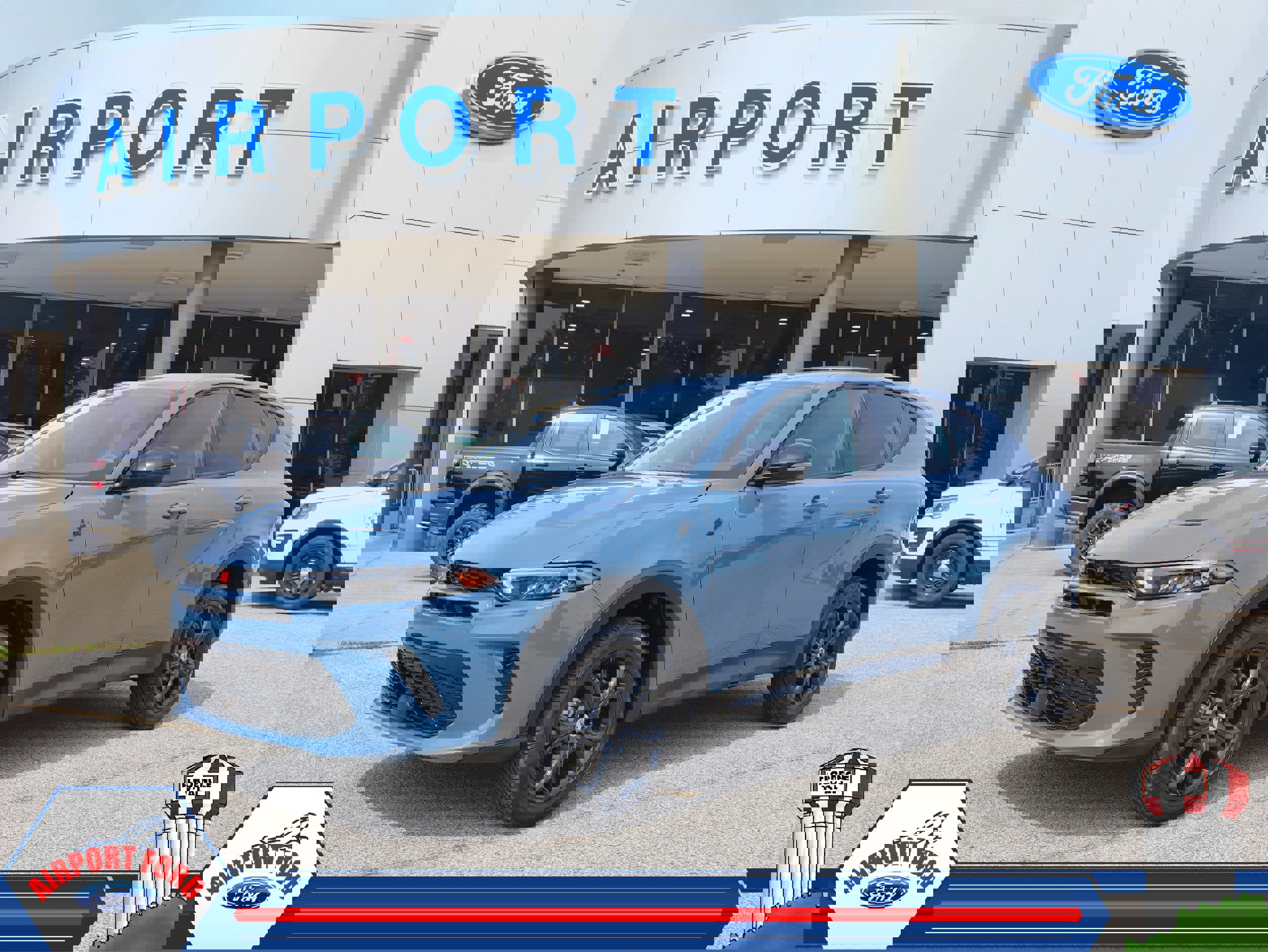 Used 2023 Dodge Hornet GT w/ GT Blacktop Package