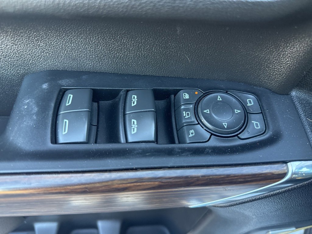 Used 2023 Chevrolet Silverado 3500 High Country image 21