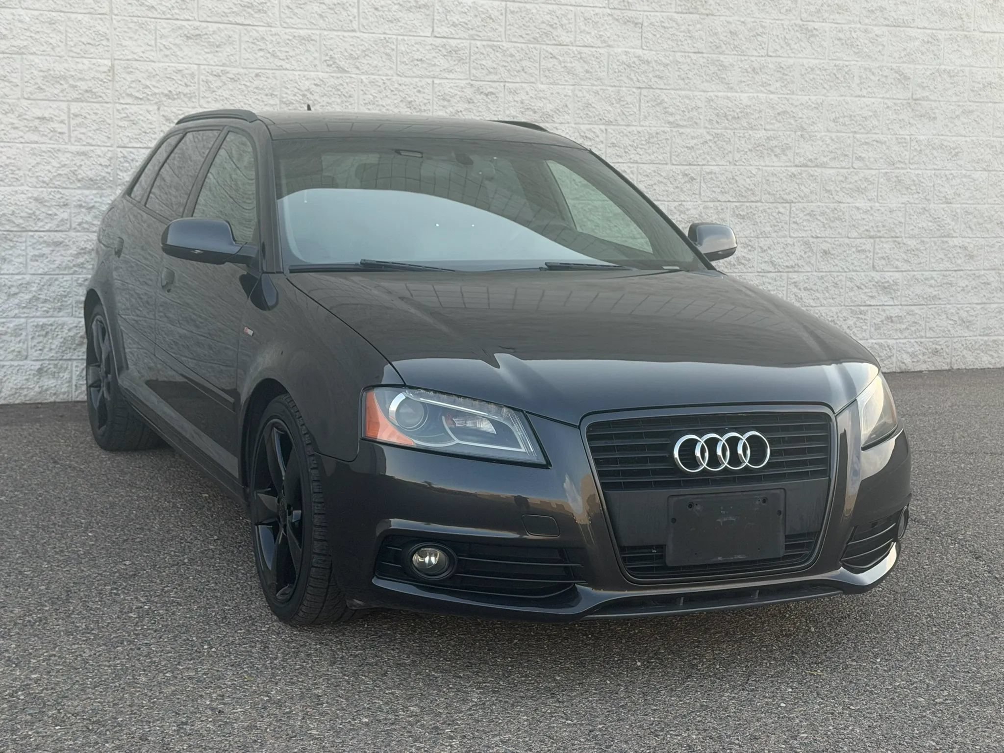 Used 2011 Audi A3 TDI Premium Plus FWD image 3