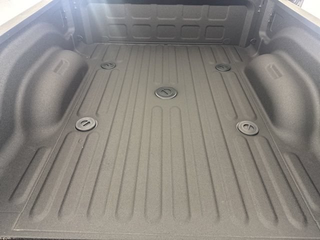 Used 2025 RAM 2500 Laramie AWD/4WD image 28