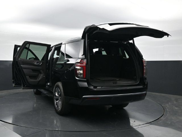 Used 2023 Chevrolet Tahoe LT w/ LT Signature Plus Package AWD/4WD image 56