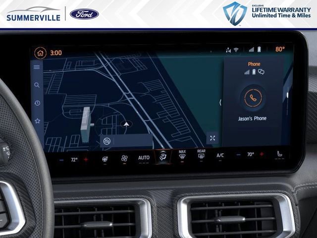 New 2026 Ford Mustang Premium RWD image 16