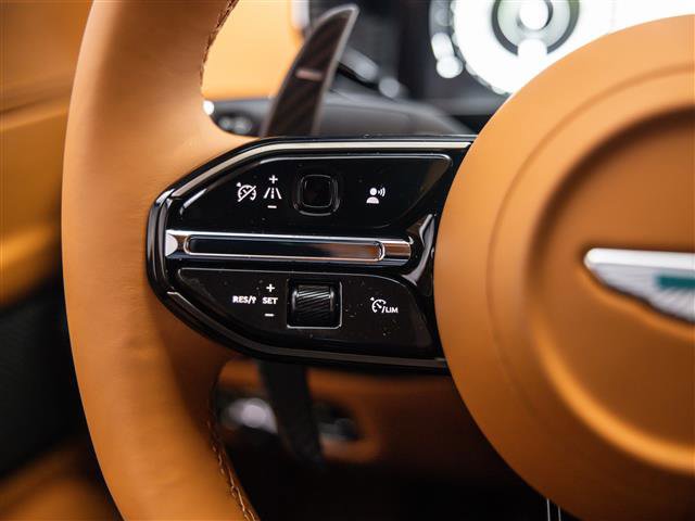 New 2026 Aston Martin V8 Vantage Coupe image 23