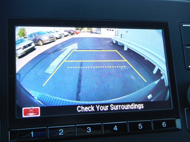 Used 2019 Honda Odyssey LX image 22
