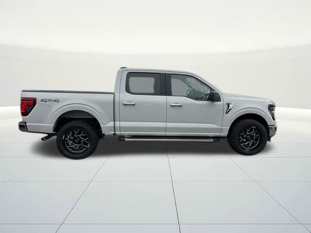 Used 2024 Ford F150 XLT image 6