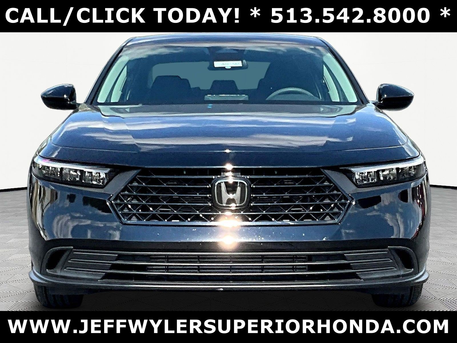 Used 2025 Honda Accord LX image 2