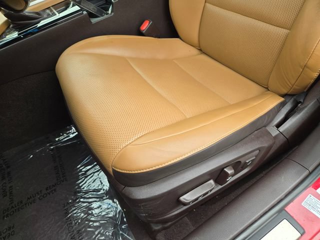 Used 2017 Lexus ES 350 w/ Navigation System Package FWD image 11