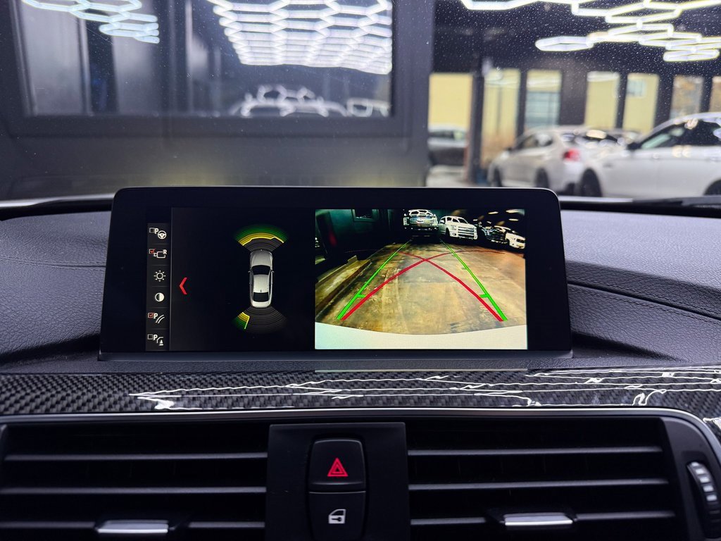 Used 2018 BMW M4 Coupe w/ Executive Package image 31