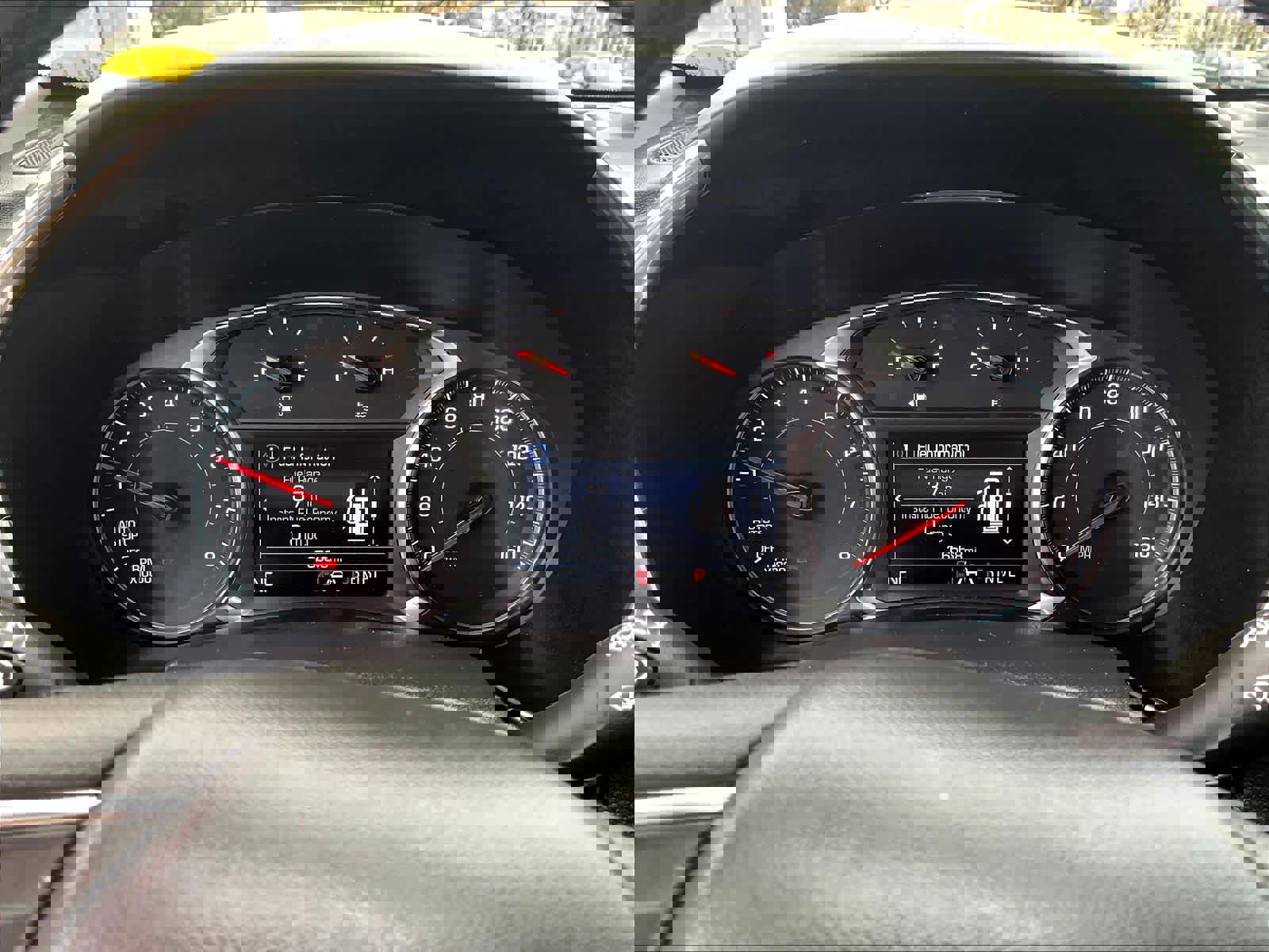 Used 2024 Chevrolet Equinox LT image 24