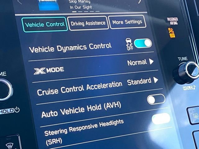 New 2026 Subaru Ascent Touring image 19