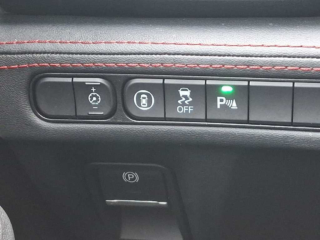 Certified 2022 Acura MDX A-Spec AWD/4WD image 24