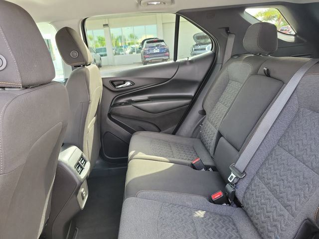Used 2024 Chevrolet Equinox LT image 12