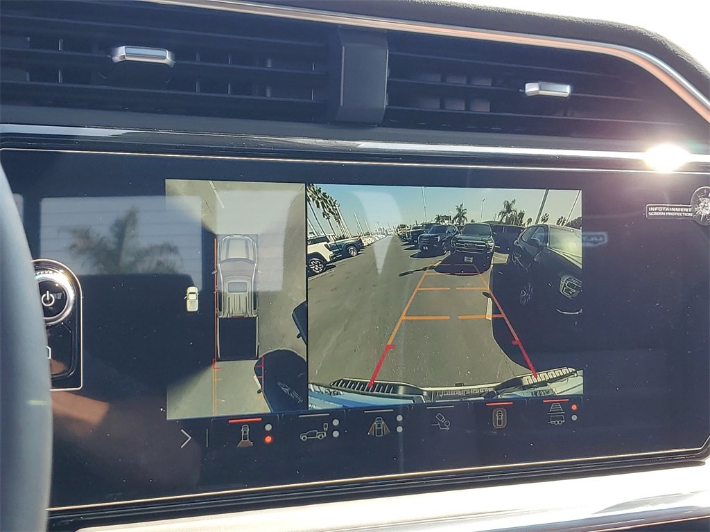 New 2026 GMC Sierra 1500 Denali Ultimate image 18