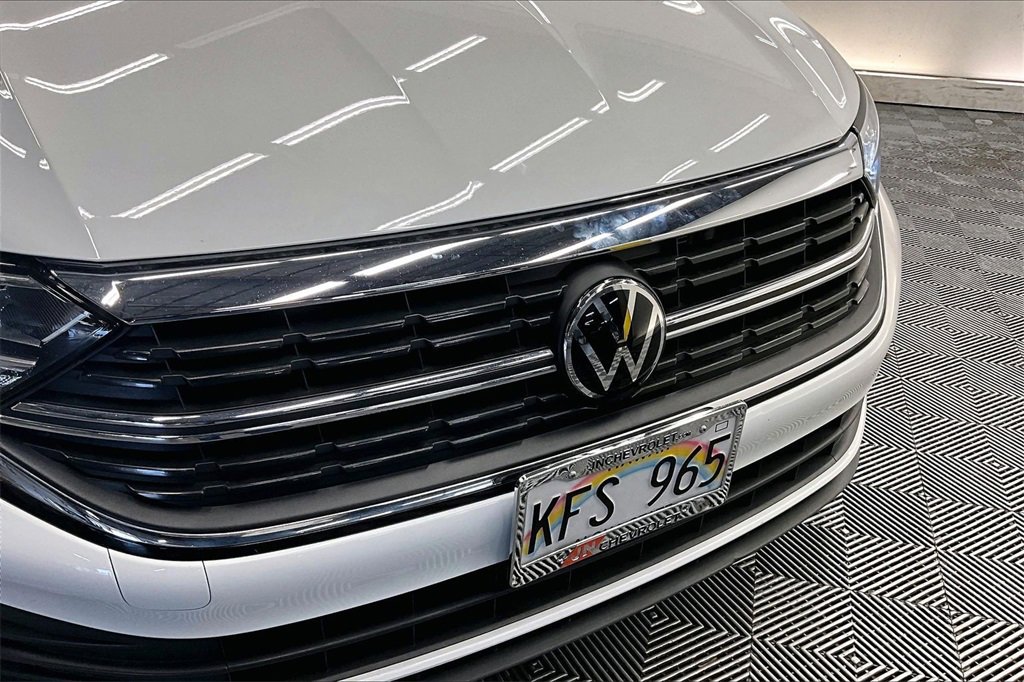 Used 2024 Volkswagen Jetta S image 29