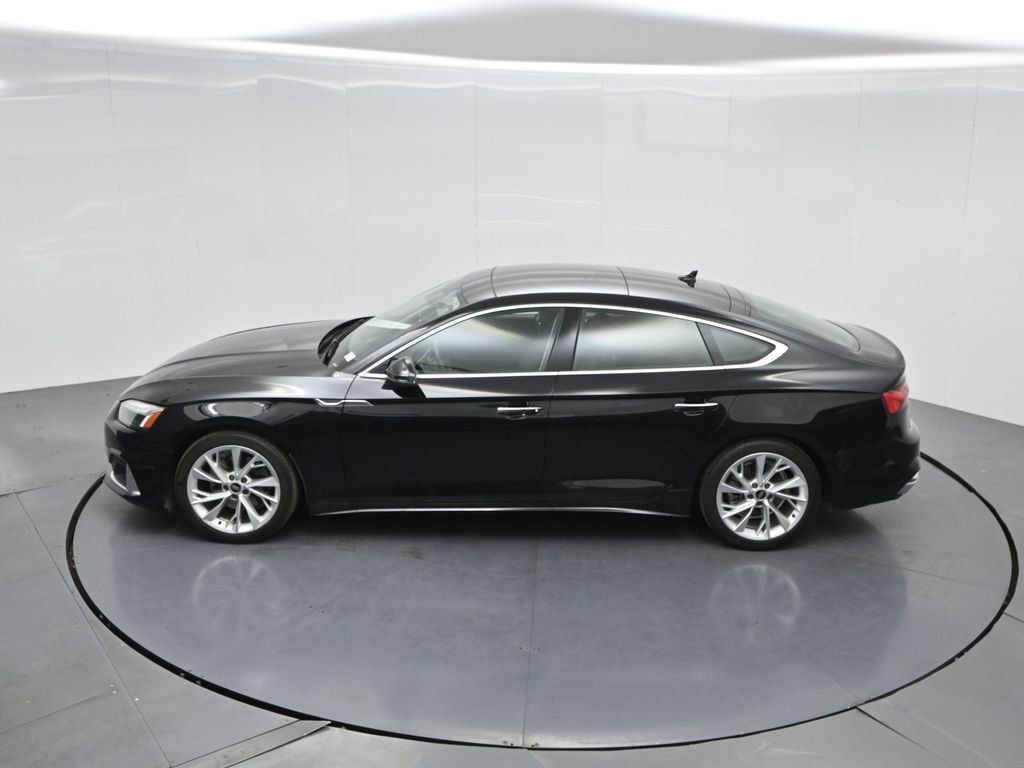 Used 2023 Audi A5 2.0T Premium w/ Convenience Package image 35