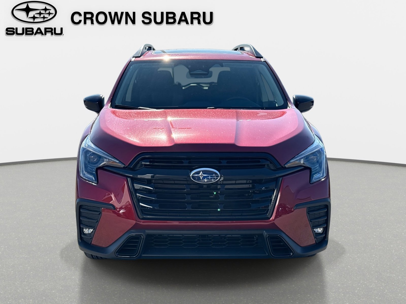 New 2026 Subaru Ascent Bronze Edition image 9