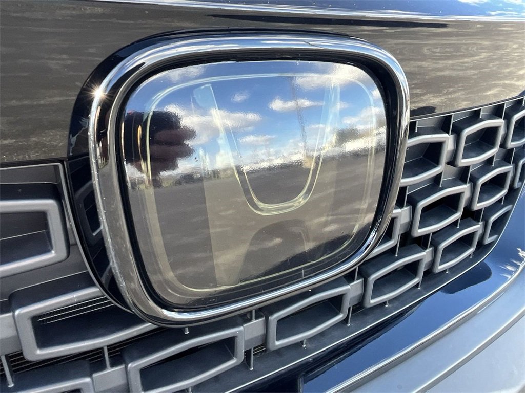 Used 2020 Honda Passport Elite image 30