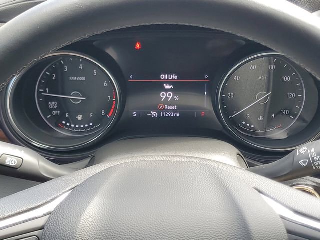 Certified 2023 Buick Encore GX Essence w/ Experience Buick Package FWD image 24