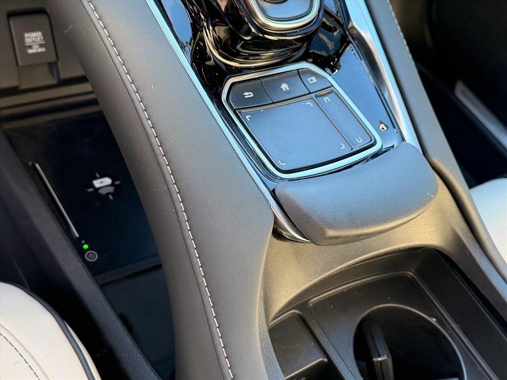 Used 2022 Acura RDX AWD w/ A-Spec & Advance Pkg image 25