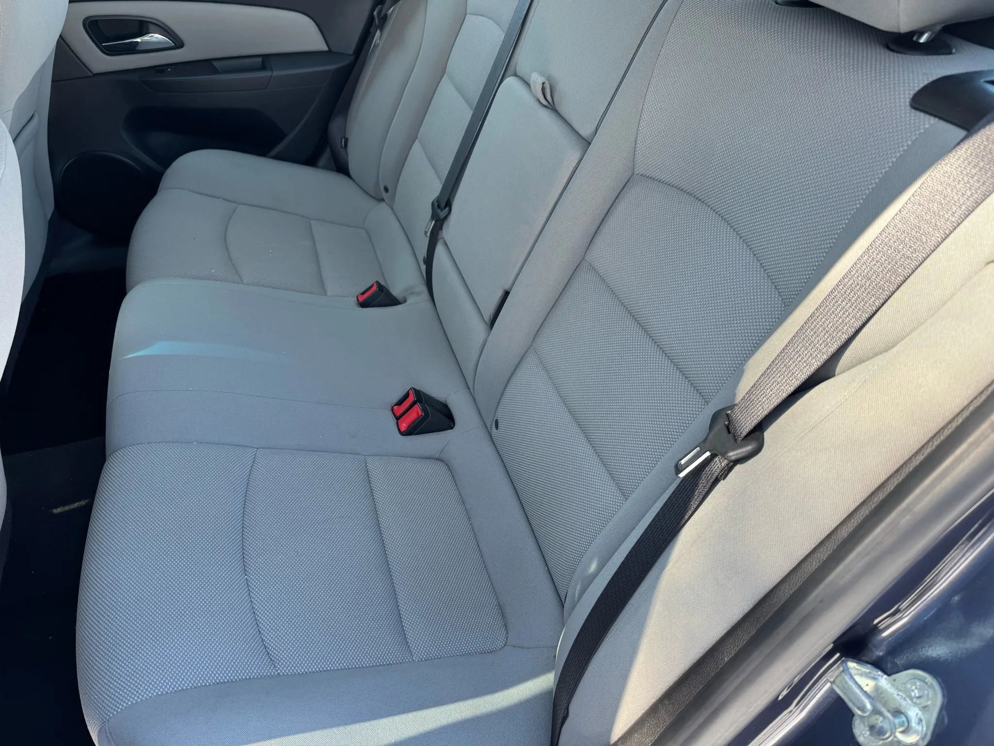 Used 2014 Chevrolet Cruze LT image 19