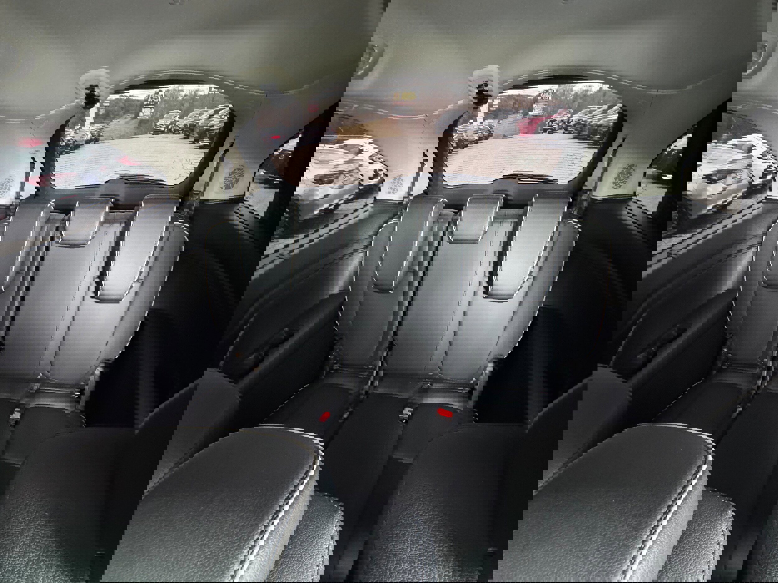 Used 2025 Honda Odyssey Elite image 8