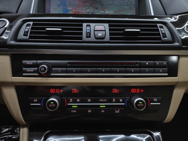Used 2016 BMW 528i Sedan RWD image 28