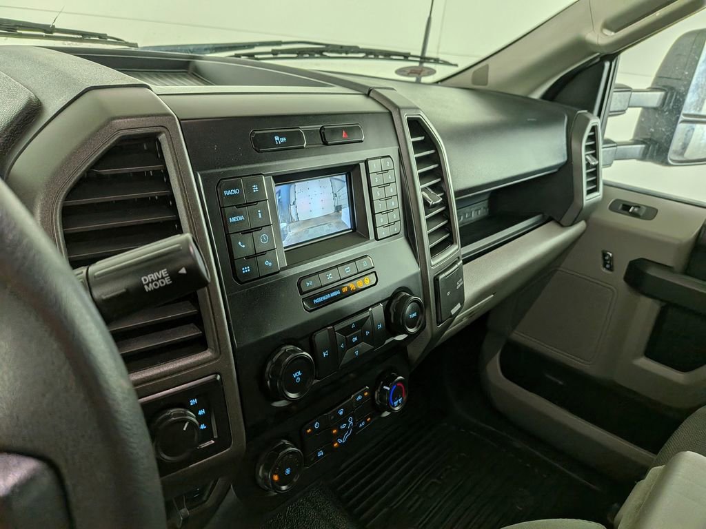Used 2022 Ford F450 XL w/ Power Equipment Group AWD/4WD image 26