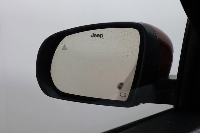 Used 2023 Jeep Compass Limited AWD/4WD image 42
