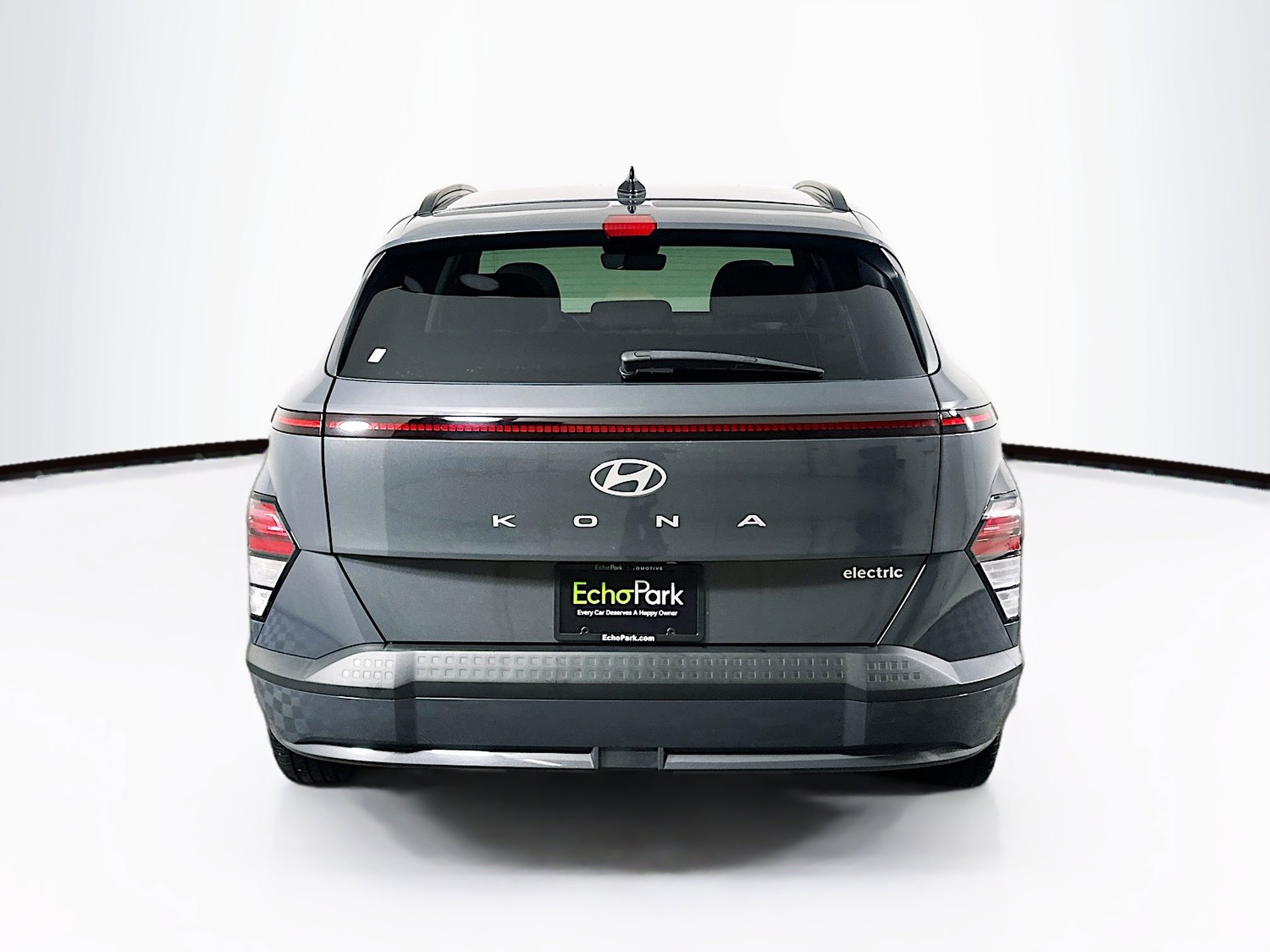 Used 2024 Hyundai Kona SEL FWD image 7