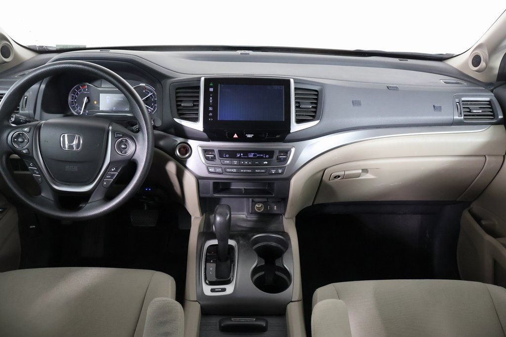 Used 2016 Honda Pilot EX image 6