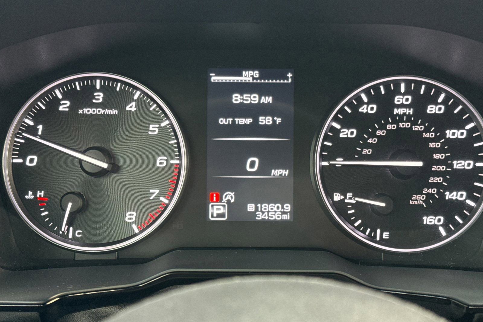 Used 2025 Subaru Outback Premium image 28