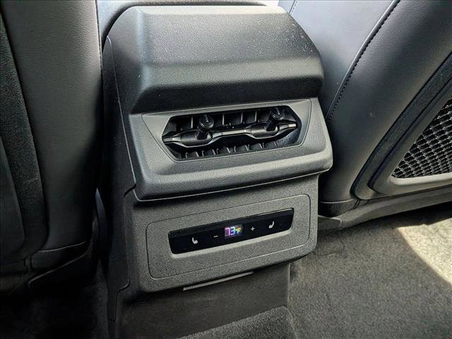 Certified 2025 Audi SQ6 e-tron Prestige w/ Black Optic Package AWD/4WD image 20