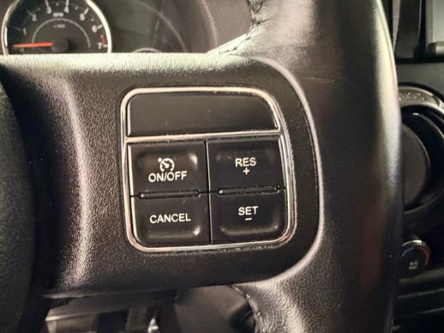 Used 2018 Jeep Wrangler Unlimited Sport S image 15