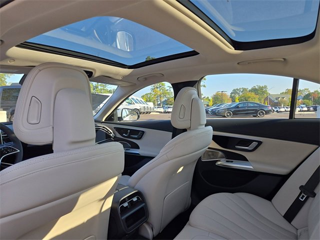 New 2026 Mercedes-Benz E 350 4MATIC Sedan image 28