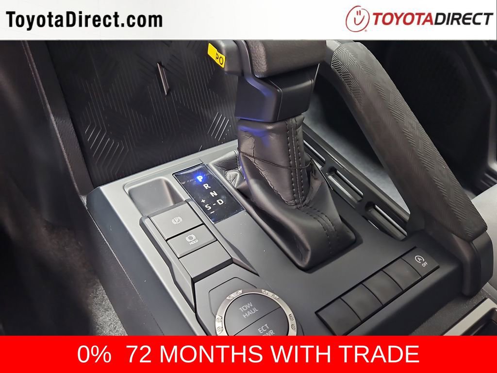 New 2026 Toyota Tacoma SR5 image 21