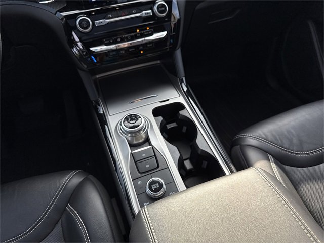 Used 2022 Ford Explorer ST w/ Equipment Group 401A image 15