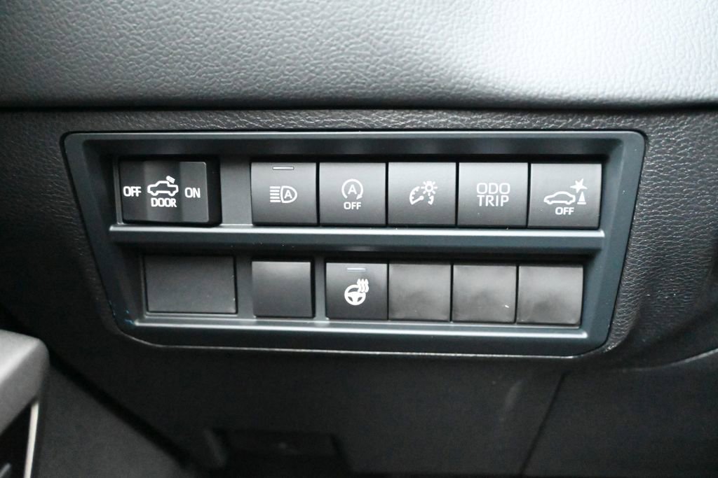 New 2026 Toyota Tundra Limited AWD/4WD image 26