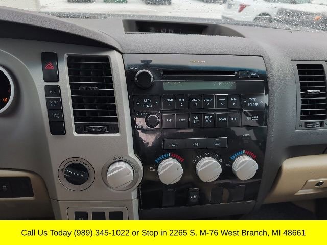 Used 2008 Toyota Tundra 4x4 Double Cab image 19