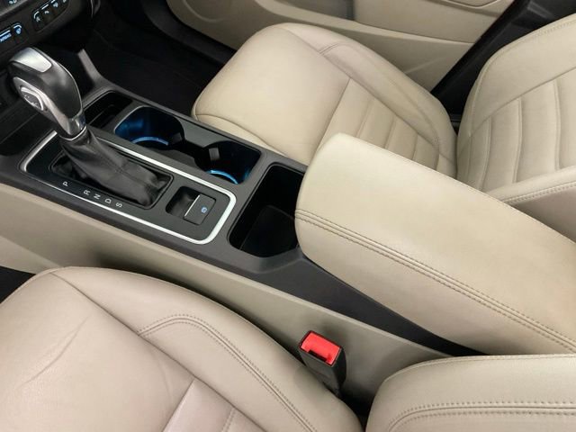 Used 2019 Ford Escape Titanium FWD image 13