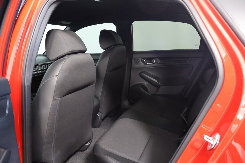 Used 2025 Honda Civic Sport image 11