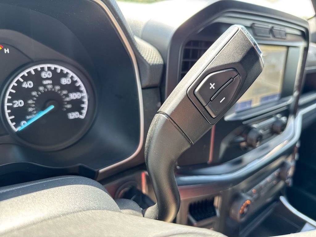 Used 2022 Ford F150 XL w/ STX Appearance Package image 18