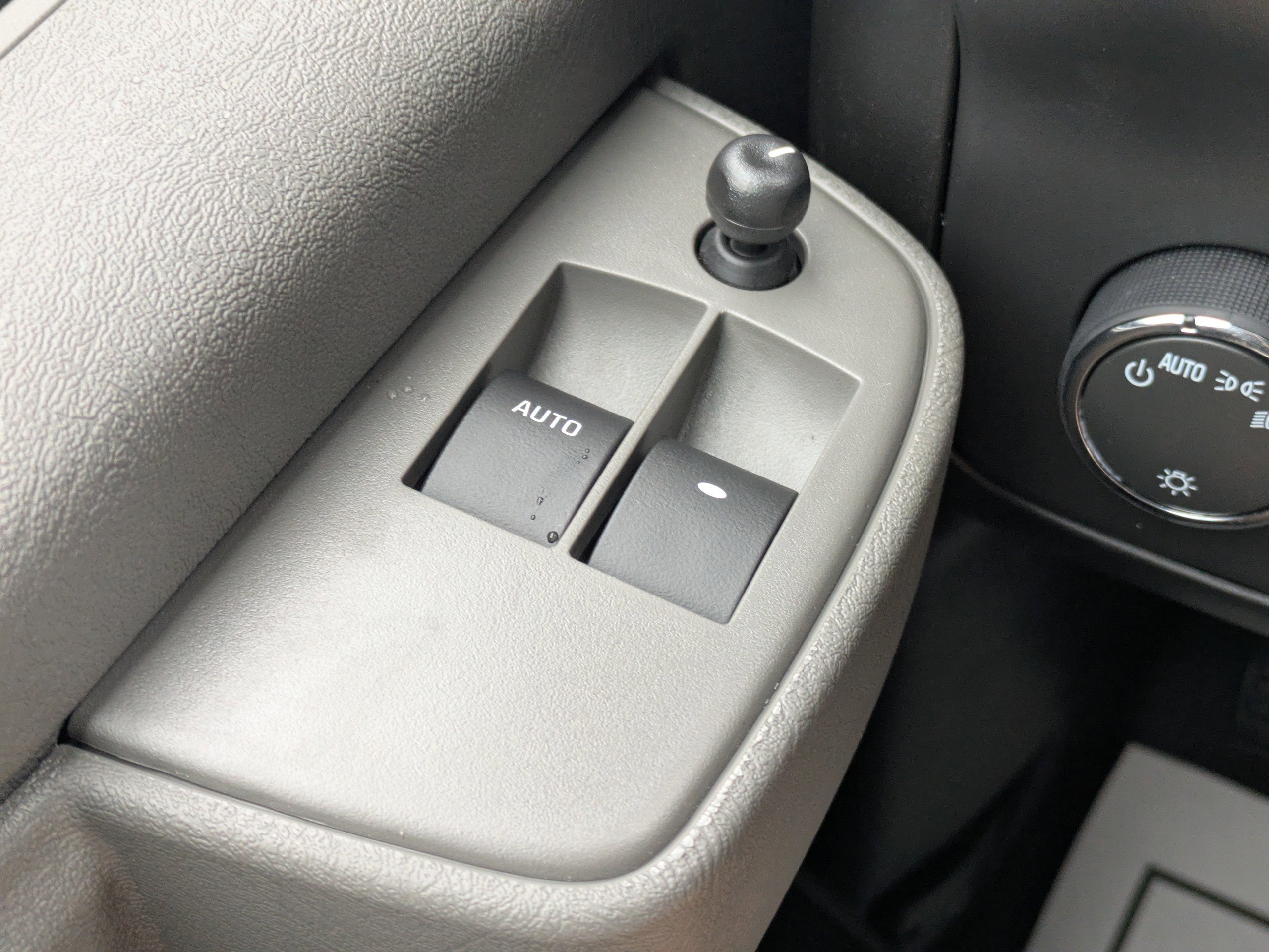 New 2025 Chevrolet Express 3500 LS RWD image 31